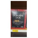 4 L domain dor wine