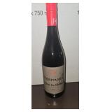 750 ml heritage coats the rhone Wine
