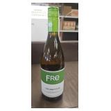 750 ml Fre Chardonnay