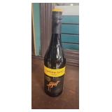 750 ml Yellow Tail Shiraz