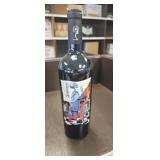 750 ml prayers of saints