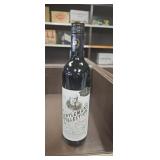 750 ml gentleman