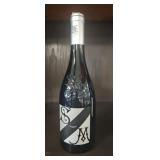 750 ml Xavier wine