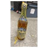 Brugal anejo