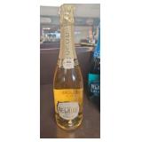 750 mL of gold luc belaire