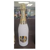 750 ml of luxe belaire