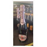 750 mL of Martini Rose
