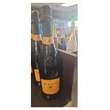 750 mL of Ruffino Prosecco