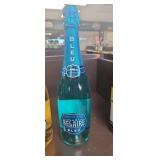 750 mL of luc brlaire bleu