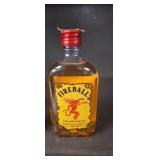 375 ml Fireball Cinnamon whiskey