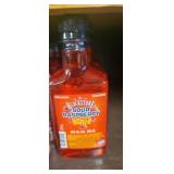 200 mL black stone sour raspberry