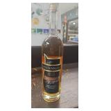 750 ml bottle Centennial Canadian rye whiskey