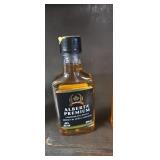 200 mL Alberta premium Canadian rye whiskey