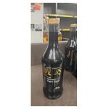 750 ml bottle of Rovers country Cream liquor