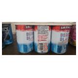 Six can Smirnoff berry blast