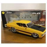 1969 Chevrolet Chevelle SS (1:18 scale)