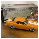 1968 Chevrolet Camaro (1:18 scale)