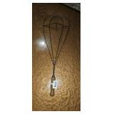 Carpet beater