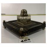 Pen Ink Reservoir