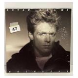 Brian Adams Reckless Vinyl Record
