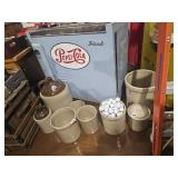 Old crock pots