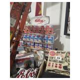 Food Boxes