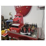 Coke Items
