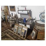 Stove Washboards