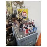 Pepsi collectables