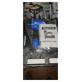 Mastercraft new 3-in-1 nailer