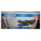 Belt sander