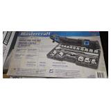 New socket set Mastercraft