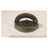 Vintage Tailor Forbes clothing iron