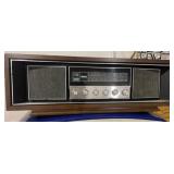 Vintage RCA Radio table radio - work perfectly