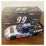 NASCAR #99 2000 Ford Mustang (1:24 scale) with box