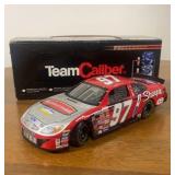NASCAR #97 2003 Ford Mustang (1:24 scale) with box