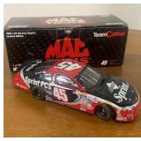 NASCAR #45 2001 Dodge Charger R/T (1:24 scale)