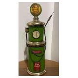 Vintage Pressured Air Dispenser
