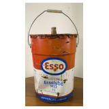 Essolube HD 30 Oil