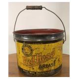 Redhead Grease Pale