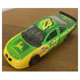 NASCAR #23 Pontiac Grand Prix  (1:18 scale)