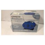 Vintage Kenwood Radio Toaster, new never opened