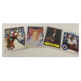 Eric Lindros collector cards