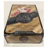 1992/1993 upper deck NHL hockey cards