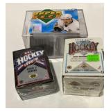 Hockey collections