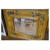 25 x 21 Mirror