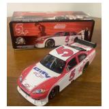 NASCAR #5 2008 Impala SS (1:24 scale) with box