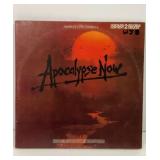 Apocalypse Now Soundtrack Vinyl Record
