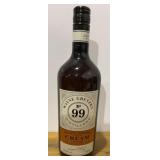 Wayne Gretzky Salted Caramel Cream Liquor, 750ml