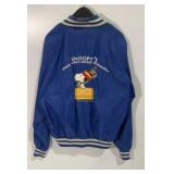 Charles Schulz Snoopyï¿½s Seniors Coat & Mug